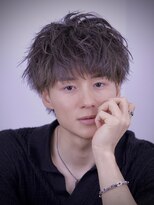 リップス 梅田ロフト(LIPPS)&nbsp;無造作マッシュ