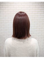 ブルーミー(BLOOMY)&nbsp;潤艶ショート