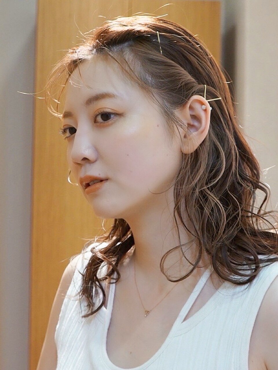2026年冬】ブラウン インナーカラーの髪型・ヘアアレンジ｜人気順