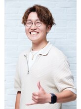 ウィローズ(WILLOW'S)&nbsp;小貫 リョウタ