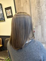 ディツアー(DETOUR)&nbsp;グレージュ