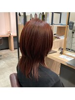 スープル(SOUPLE.)&nbsp;マッシュウルフ