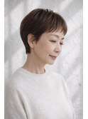 【髪質改善】【50代】【白髪染め】はLOAOL SOIE江南店で☆