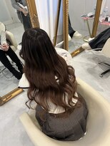 サロン ド ココ(salon de COCO)&nbsp;シールエクステ/エクステ/名古屋栄