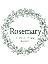 オーガニックヘアーサロン Rosemary 【ローズマリー】 okuyama maki