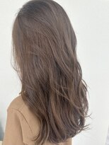 クエロ(Quaero?)&nbsp;ラベンダーグレージュ