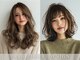 バグズ ヘアデザイン 桔梗が丘店(Baguz HAIR DESIGN)の写真/パーマでアイロン卒業◎朝の準備が楽になる。オリジナルの〈パーマテクニック〉で創るトレンドＳｔｙｌｅに