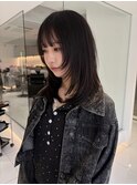 レイヤースタイル