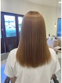 アンカー ラウレア(ANCHOR laule'a)&nbsp;★髪質改善★酸性ストレートどんなお客様でもおすすめします！