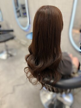 ラニシス ヘアー(Lanisis Hair) 目指せホビ垢女子!!!