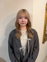 ラローレン(La LAUREN) rii