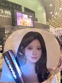 イフイイズカ (Ifh iizuka) Le Sserafim東京ドーム公演!ウンチェ推しです!