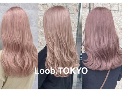 ルーブ トウキョウ(Loob. TOKYO)の写真