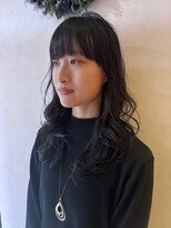 ブッシュ ユメリア徳重店(BUSH)&nbsp;ニュアンスカール