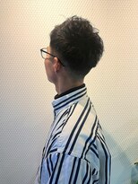 バーバーバー 高砂店(BARBER-BAR)&nbsp;ツーブロック