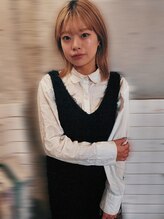 ブリコ(Brico)&nbsp;柏谷 胡花