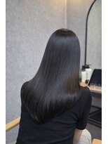 セントラル 三宮店(central) 髪質改善ストレート/縮毛矯正/レイヤー/三宮20代30代40代