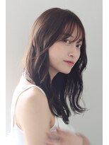 モッズ ヘア 新宿サウス店(mod's hair)&nbsp;ナチュラルレイヤー
