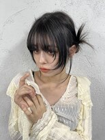 ジーナ 錦糸町(Zina) 顔周りレイヤー