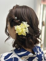 バサラ 名古屋駅前店(VASARA)&nbsp;名古屋　レンタル 七五三　浴衣　御園座　着物　袴　推し活