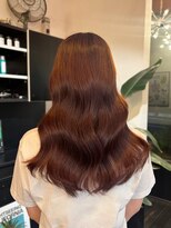 ハマースミス(Hammer Smith)&nbsp;chocolate color