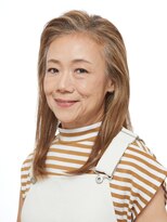 美容室 プレスト(Presto)&nbsp;50代・60代に人気◎白髪カバーミディアム