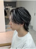 ハイライトカラー