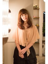 ムーン(moon) ブルーミングガール(moon)