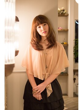 ムーン(moon) ブルーミングガール(moon)