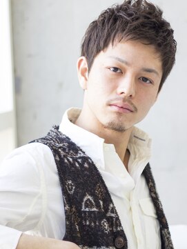 ディーオ 池袋西口店(Dio...) 【Dio...池袋】好印象メンズヘアー