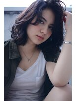 ベター(better)&nbsp;エアーウェーブ・カール