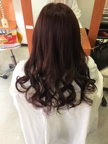 デュオヘアー エクステンションズ 新宿&nbsp;☆愛されふんわりロングヘアー☆