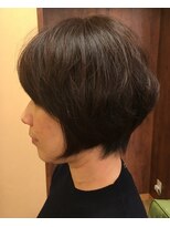 ピッカヘアーデザイン(PICKA hair-design) 雄二郎