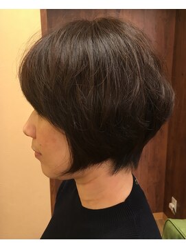ピッカヘアーデザイン(PICKA hair-design) 雄二郎