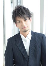 【エグゼクティブディレクター山神広大】白髪染めでもおしゃれにカラーを【amie by afloat the garden 浦和