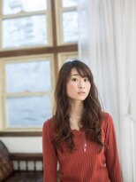 リアン 方南町店(Lian)&nbsp;ゆったりロング