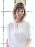 Aimee おフェロミディ×クリスタルグレージュ