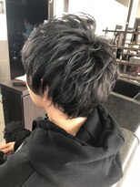 ノーブル 白金台店(Noble by PROGRESS) お客様カットスタイル