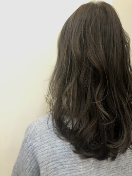 カイノ イオンモール草津店(KAINO) ゆるふわミディ