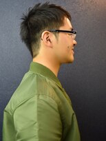 ヘアスタジオヘーフリヒ(HAIR STUDIO HoFLICH)&nbsp;【ショートの基本その２】