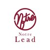 ノーリード(notre Lead)のお店ロゴ