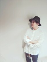 チュコラ(Chucola)&nbsp;福徳 啓之