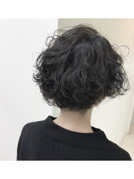 グラスルーツ(grassroots) 2ブロックスタイルモード