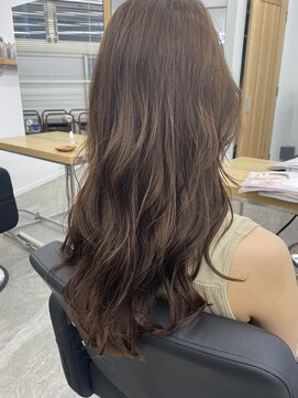 エイト 恵比寿店(EIGHT ebisu) 【EIGHT new hair style】