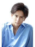 セクシーアーバンショート