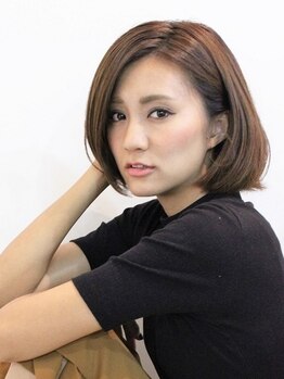 オハナ ヘアサロン(OHANA hair salon)の写真/《新規のお客様も来店しやすい!》会話も楽しめるラフな空間♪1000種類以上の豊富なカラーも魅力的！