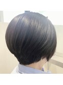 ショートスタイル
