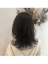 マド ヘア(mado hair) ゆるふわレイヤー