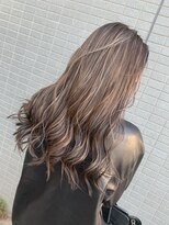 ファースト 山形店(first)&nbsp;☆ハイライトカラー☆