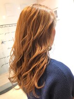 エコモ ヘアー(E Komo hair)&nbsp;ハイトーンベージュ♪